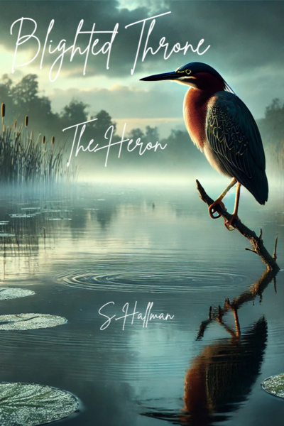 Blighted Throne : The Heron