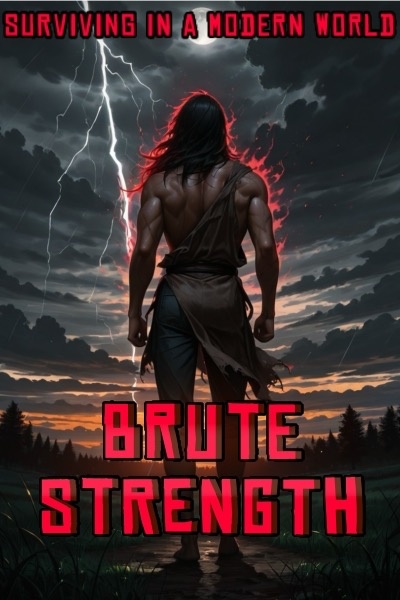 Brute Strength: Surviving in a Modern World