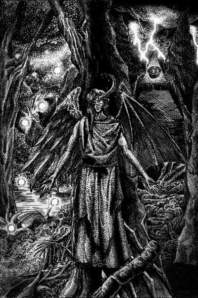 Angel's diary