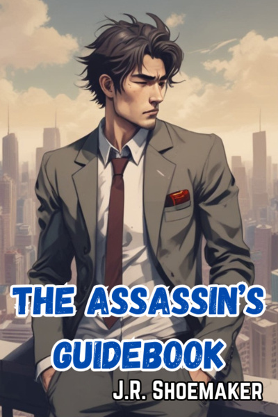 TAG: The Assassin's Guidebook