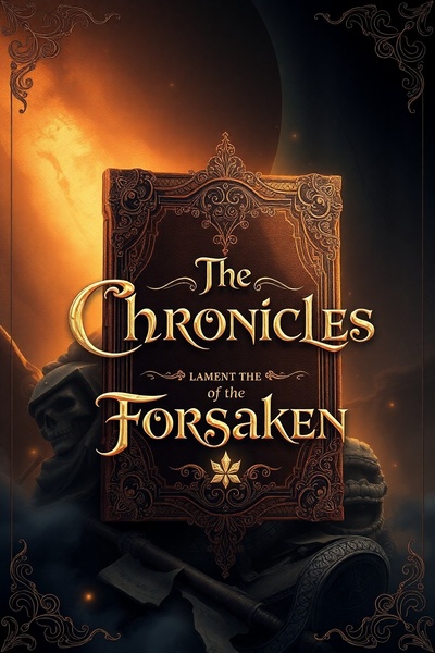 The Chronicles : Lament of The Forsaken