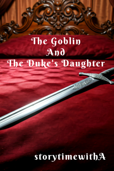 The Goblin And The Duke's Daughter