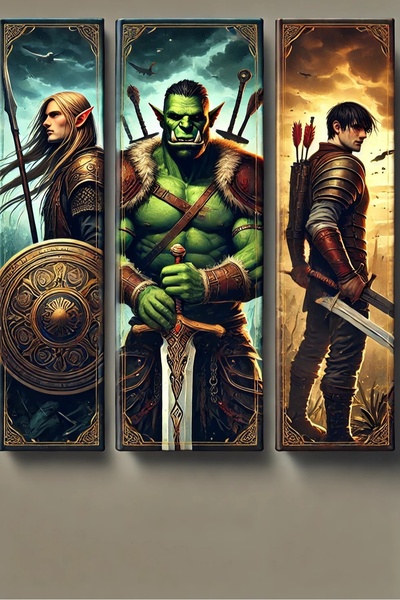 Warlords