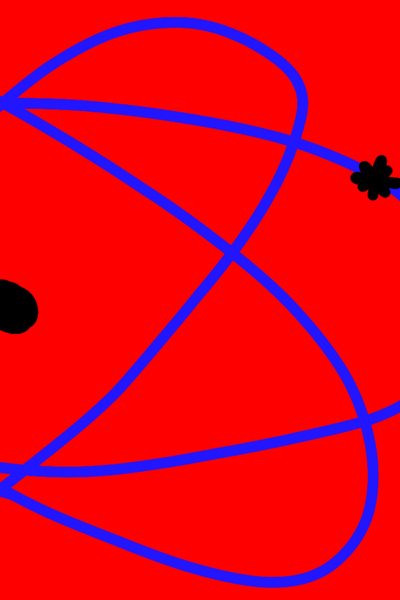 Elliptical Orbits For Magical Tools