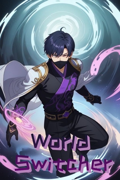 World Switcher
