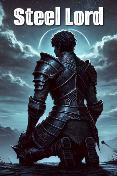 Steel Lord