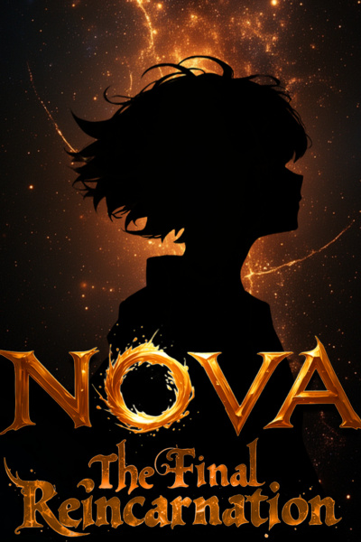 Nova: The Final Reincarnation [LitRPG, Reincarnation]