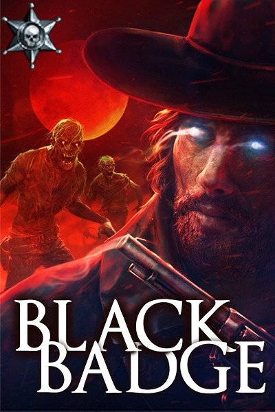 Black Badge: Tales of a Demon Hunter