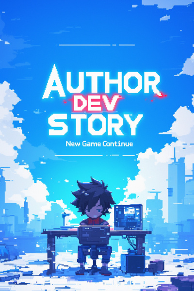 Author Story