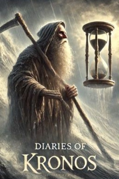 Diaries of Kronos- Teasers