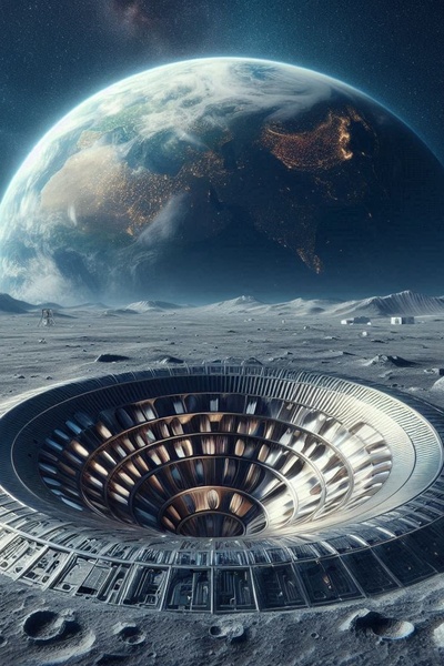 Space Tyrant