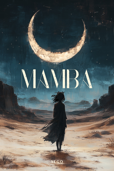 MAMBA