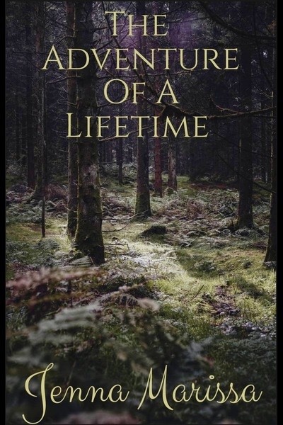 The Adventure Of A Lifetime