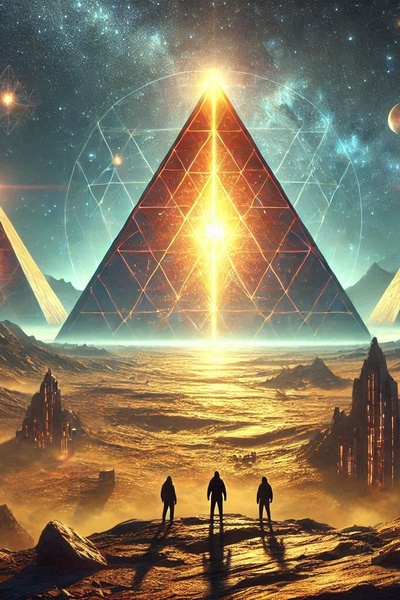 T R I : The Relam of Illusions