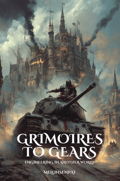 Grimoires to Gears: Engineering in another world