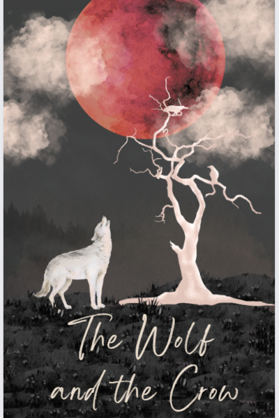 THE WOLF AND THE CROW