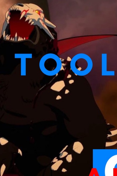 Toolguns and Grimm