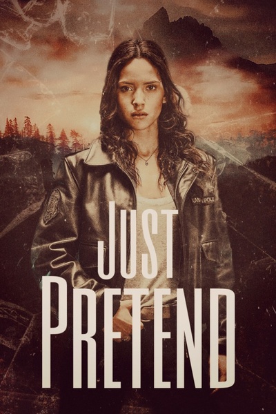 Just Pretend