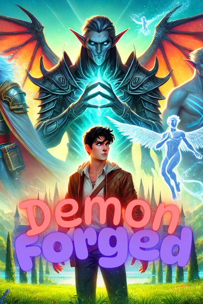 Demonforged: After the War