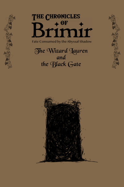 The chronicles of Birmir - Fate Consumed by the Abyssal Shadow