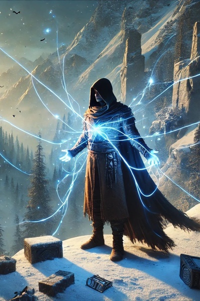 Metalborn In Skyrim