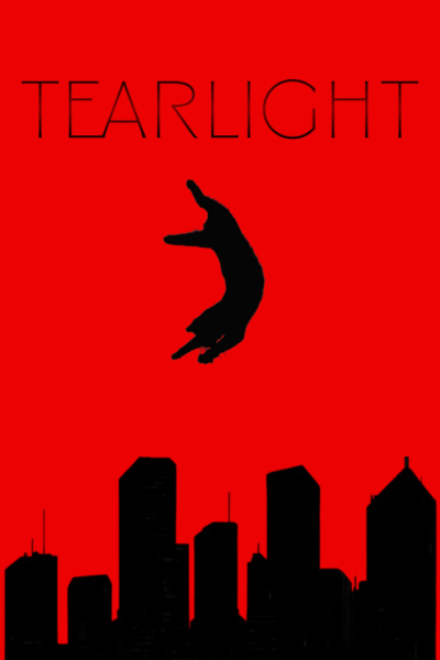Tearlight - A Cyberpunk Mercenary Story