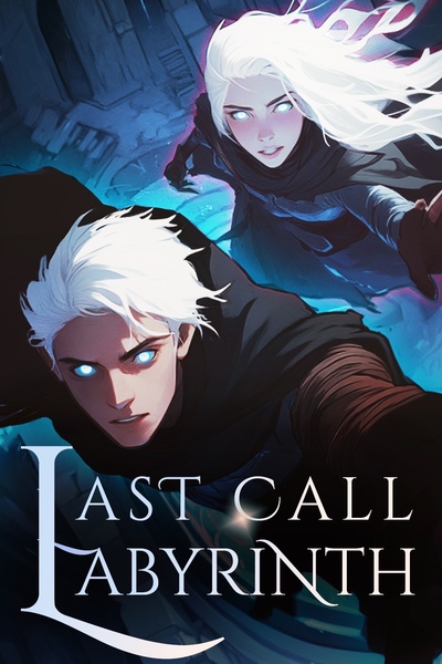 Last Call Labyrinth