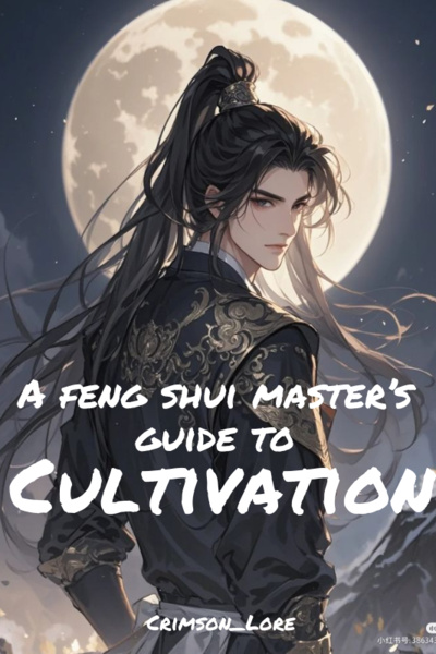 A Feng Shui Master’s Guide to Cultivation (BL)