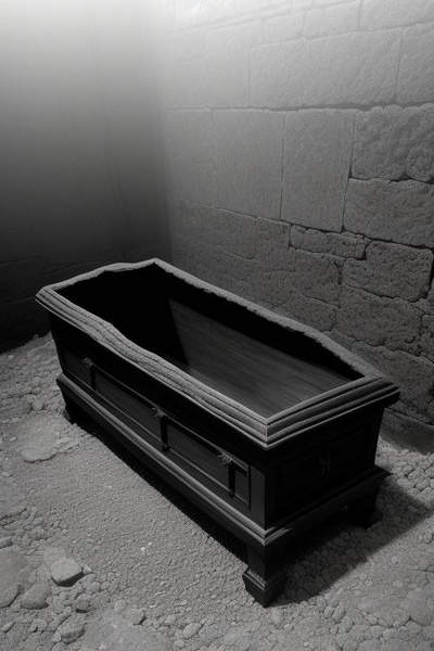 Coffin Tales