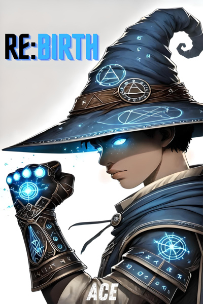 Re:Birth: A LitRPG Mage Regressor