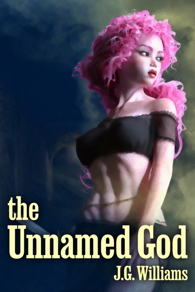 The Unnamed God