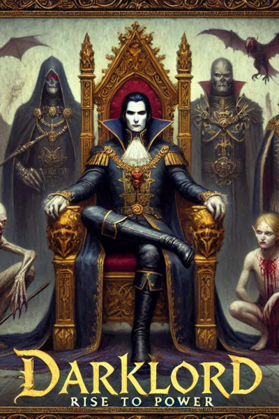 Dark Lord: Rise to Power