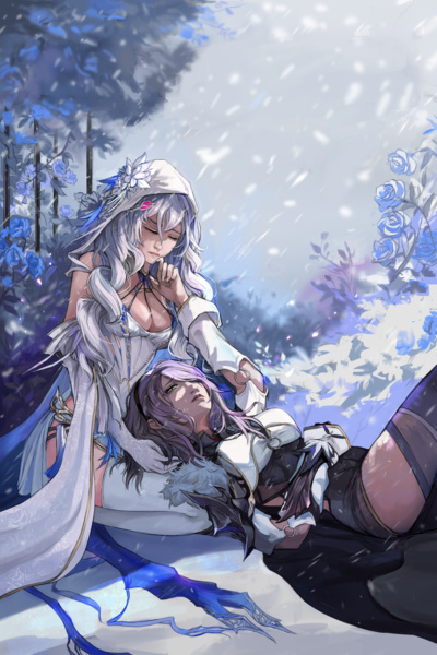 Sins of the Healer [Isekai Time Travel Restart]
