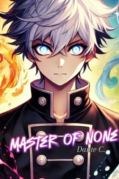 Master of None