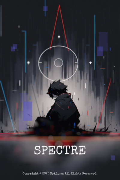 SPECTRE (Nykiora)