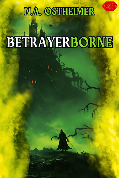 Betrayerborne
