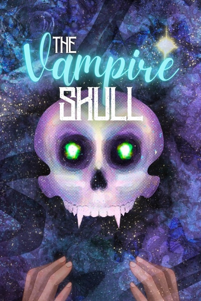 The Vampire Skull