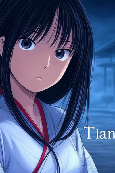 The Girl with the Heavenly Eye: Feng Shui Destiny