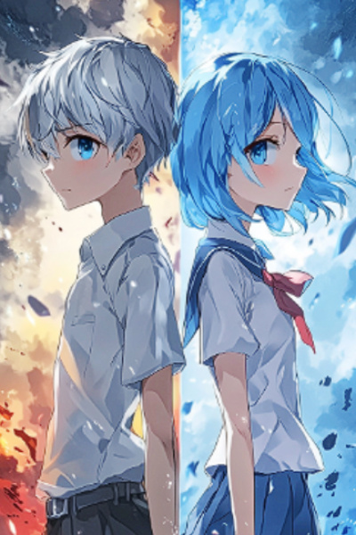 One World Apart