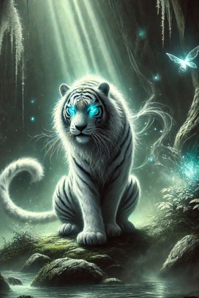 Spirit Beastmaster