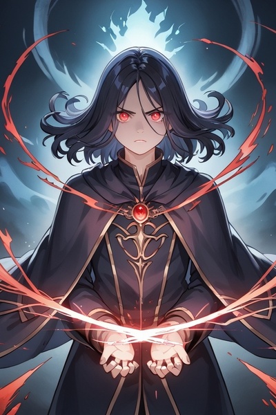 Rebirth of the Soulbound: Fate’s Eternal Thread
