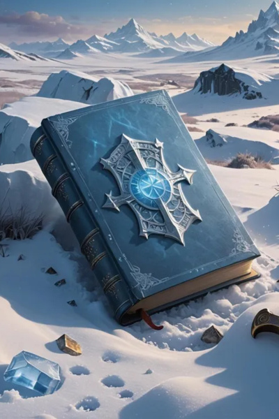 Frostsmith