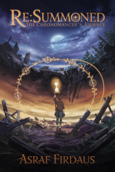 Re:Summoned – The Chronomancer’s Journey
