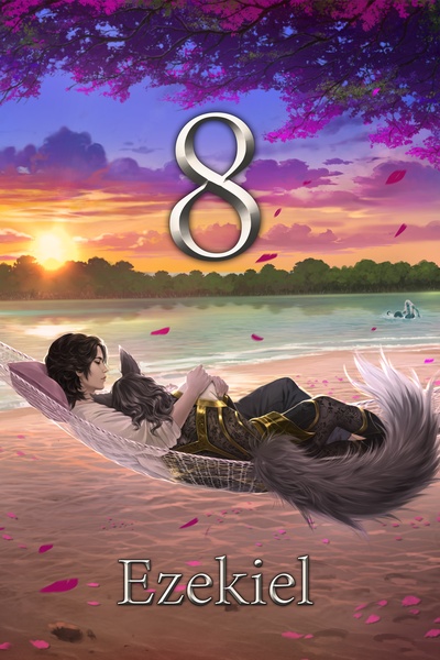 8 Ezekiel [Queer Fantasy]