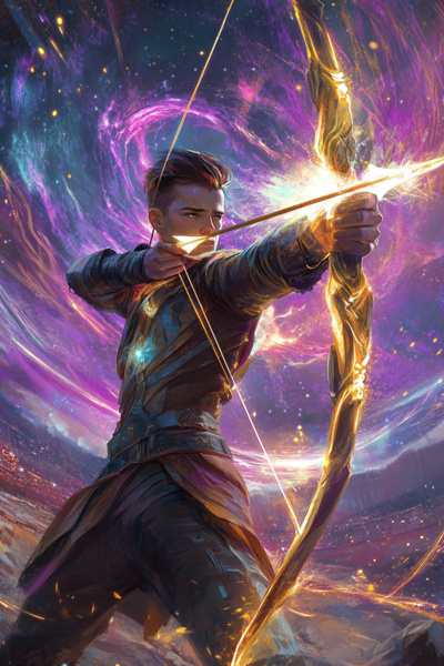 Realmshift: The Path of Ascendants