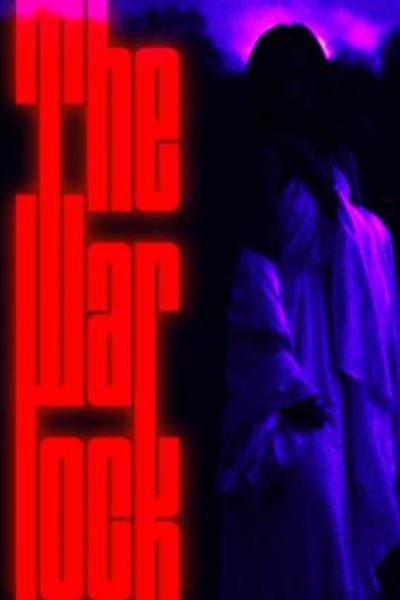 The Warlock: An Eldritch Horror Romance