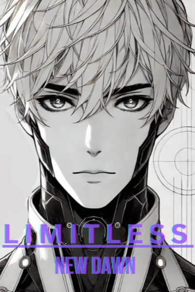 Limitless: New Dawn