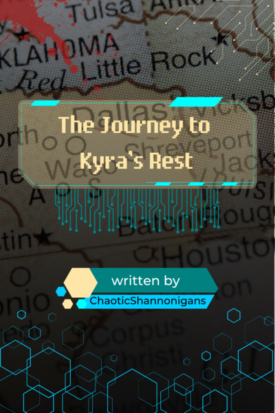 The Journey to Kyra's Rest