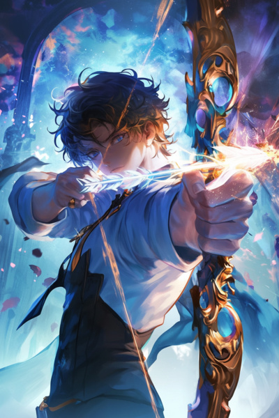 Realmshift: The Path of Ascendants [System Apocalypse LitRPG]
