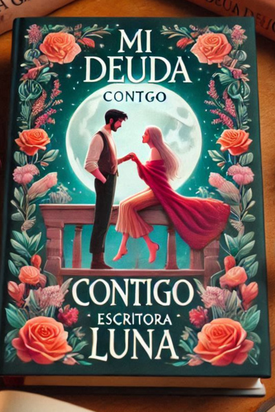 MI DEUDA CONTIGO (Spanish)